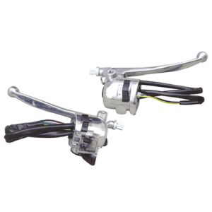 Motor Controller System Handle Switch YB100