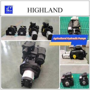 Wholesale Maximize Energy Efficiency with Agricultural Hydraulic Pumps for Farming from china suppliers