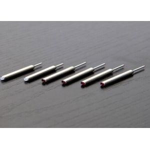 Sensor Coil Winding Nozzles Ruby Tipped Wire Guide Nozzle In CNC Coil Winding