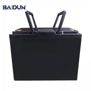 Wholesale 24V Energy Storage LFP Battery Packs 200AH For 24V 72V Solar System from china suppliers