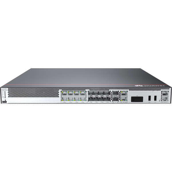 Huawei USG6555E Firewall with AI Threat Detection 40Gbps Throughput