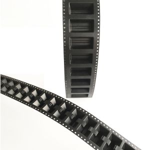 Wholesale Electronic Components SMT Carrier Tape With Reel Cover Tape 24mm 32mm 44mm from china suppliers