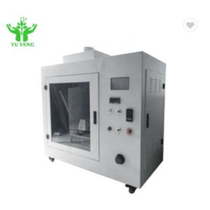 UL746A Glow Wire Test Equipment , IEC335 Multipurpose Cable Spark Tester