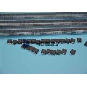 W25Q80DVSNIG Serial Flash Chip 3V 8M BIT Dual Quad Spi Memory Integrated Circuit