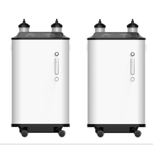 Quality Remote Control Intelligent Alarm 10 Liter Oxygen Concentrator for sale