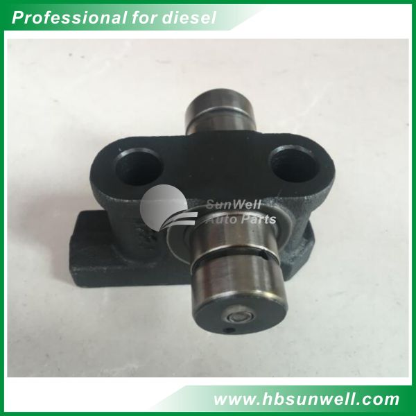 WD615.96E rocker arm pedestal VG1500050122A for SINO TRUK HOWO engine