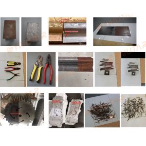 1000W/1500W/2000W Handheld Laser Cleaning Machine Low Operating Threshold