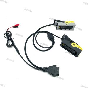 China For V-olvo/Mack ECU Programming Test Cable Engineering Heavy Duty Harness Compatible For V-olvo/Mack ECU Programming Test Cable on sale