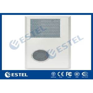 650W Industrial Electrical Enclosure Heat Exchanger , Mixed Working Fluid Heat