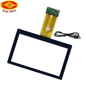 17.3 Inch Industrial Touch Panel For Self Service Terminals Waterproof IP65