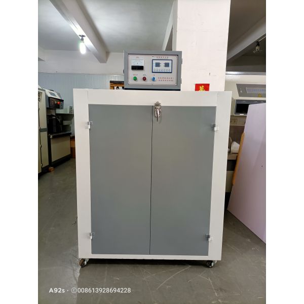 YT-302D Shoe Heat Setting Machine Smooth Operation For Upper And Glued Outsole