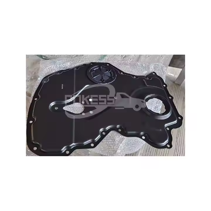 BK3Q6019BB 1717589 BK3Q6019BA U20210500 LR029906 Timing Chain Cover For Ford Ranger