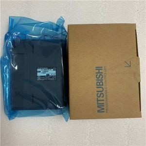 CE A1S62DA 20MA 10VDC 2 Point Analog Output Module