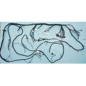 Accurate Diode / Zener Diode Automatic Cable Harness Tester 220V AC