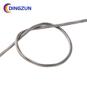 H05SS-F Multi Core Insulated External Shielded High Temperature Cable for