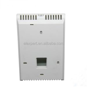 Mechanical Fan Coil Units Thermostat 3 Speed Room Thermostat