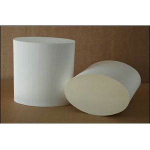 Car Honeycomb Ceramic Filter