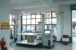 Electronic Corrugated Carton Compression Tester With Computer Servo Control