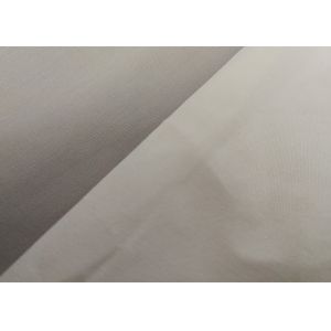 Protective Wrinkle Free Fabric Material Cotton Water Resistant Lining Fabric