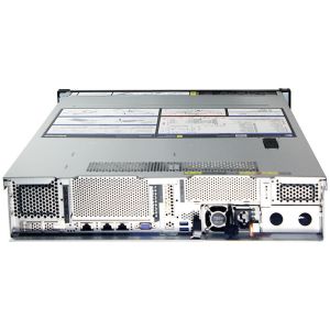 Lenovo ThinkServer SR590 2U Barebone Server Chassis for Space-Saving PC