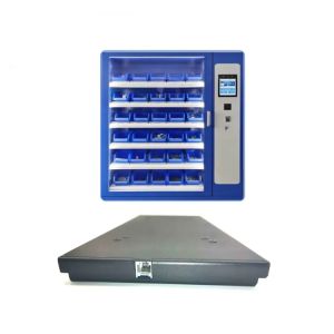 Wholesale Smart Warehousing and Beehive Scale Vending Machine Force Plate IP65 Waterproof Metal Build for Optimal Performance from china suppliers