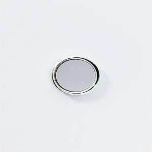 Wholesale Infrared IR Bandpass Filter 12.5*3mm 4260nm Clear optical glass from china suppliers