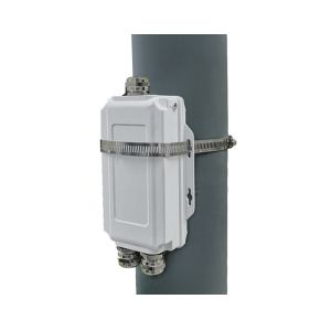 Wholesale 100v Midspan 802.3 Af Poe Injector IP67 Single Port from china suppliers