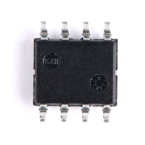 Maxlinear Microprocessor Supervisory Circuits SP706SEN-L/TR