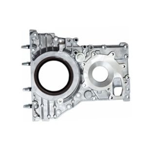 4HF1 Timing cover/Sprocket chamber cover 8-97148937-2/TT-JP-595/8-98039932-PT/