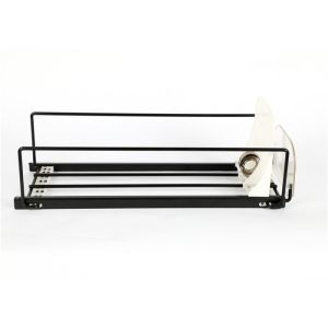 Wholesale Display 9N Shelf Pusher System Shelf Pushers And Dividers from china suppliers