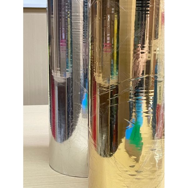 Quality Ultra-Clear BOPP Substrate with Easy-Release Protective Coating for Precision Printing & Industrial Packaging for sale