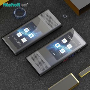Real Time 117 Online Language Translation Device HT101 3.0 AI Voice Translator