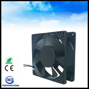 Wholesale 2500rpm 220 Volt AC Brushless Fan Commercial Ventilation Fans For Home Appliances from china suppliers