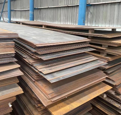 2.0mm Seamless Carbon Flat Steel Plate Automotive Sheet Cold Rolled