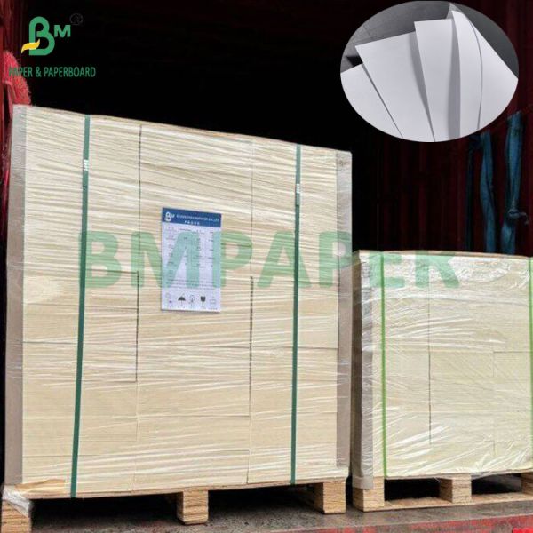 80g High Bulky Offset Printing Uncoated Woodfree Book Paper In Sheets (3) 80g High Bulky Offset Printing Uncoated Woodfree Book Paper In Sheets