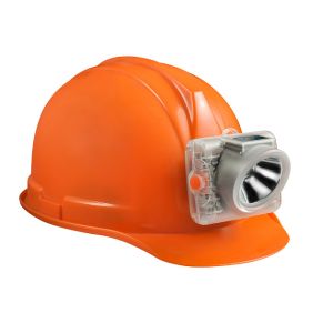Super Bright 15000lux Led Cap Lamp Underground Mining Wireless Charging