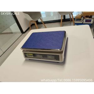 Smart Electronic Series Commercial Weight And Scale For Retail Type Computing