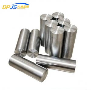 Wholesale N06601 6023 Nickel Alloy Bar Rod Inconel 601 Alloy 601 Bar from china suppliers