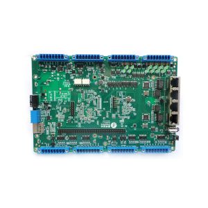 Medical Automobile Power Supply Board Turnkey PCB Assembly