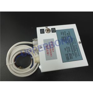 Cigarette Packing Machine Parts Static Eliminator Midget Power Unit for YB515