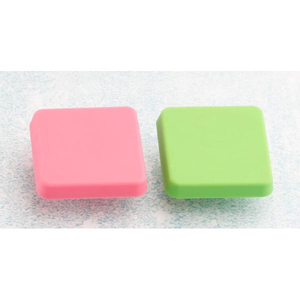 PVC Stars / Moon / Sunshine Childrens Drawer Knobs Rubber Pulls Dresser Handles