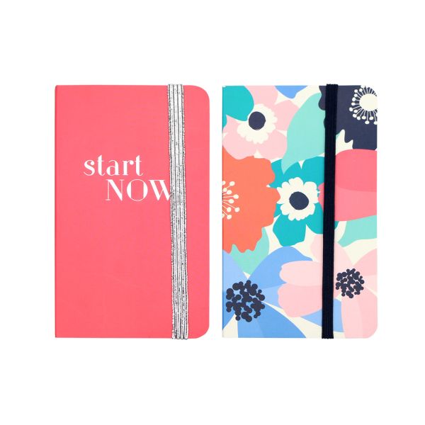 Personalised Girls Notebook With Custom Pages Student Office Apply printed