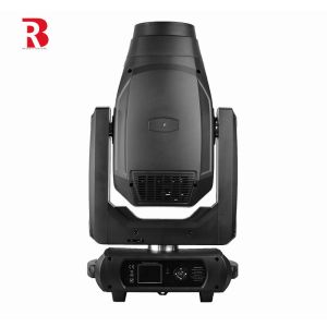 LED Beam 400W CMY+CTO DMX512 Gobo LED moving head light manufaturers