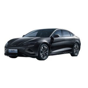 China Byd Seal 2023 Chinese Cars with Long Range Left Steering and Big Horsepower 204Ps 313Ps 530Ps 0km Used Vehicles within 1 on sale