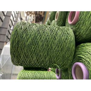 Anti UV Artificial Grass Yarn