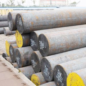 Tight Tolerance Mild Low Carbon Steel Rods For Machine