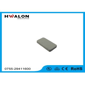 Customized PTC Ceramic Heater Pills ±3℃ - ±10℃ Surface Temperature Tolerance