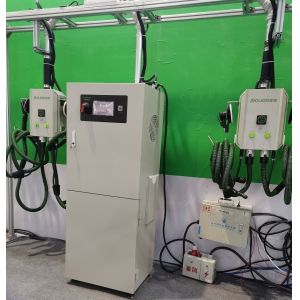 Wholesale Steel Sander Machine Mini Central Dust Extraction CE Certification from china suppliers