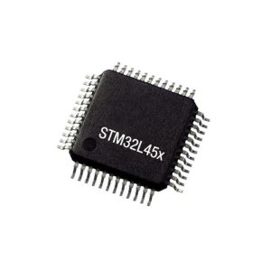 Integrated Circuit Chip STM32L452CCU6 Microcontrollers IC STM32L452 UFQFN48