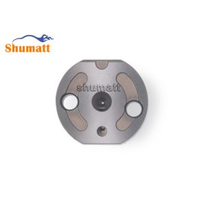 Genuine CR Shumatt Injector Control Valve 295040-6770 for diesel fuel engine